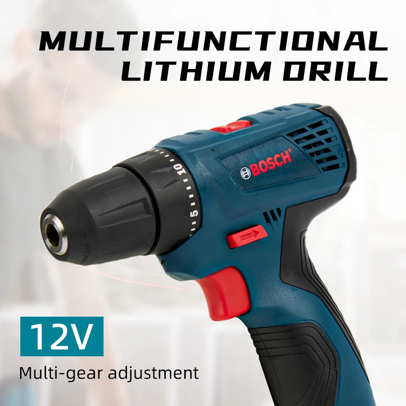 Bosch Professional Elektrobohr – Power Tools Brand Bewertung und Preis