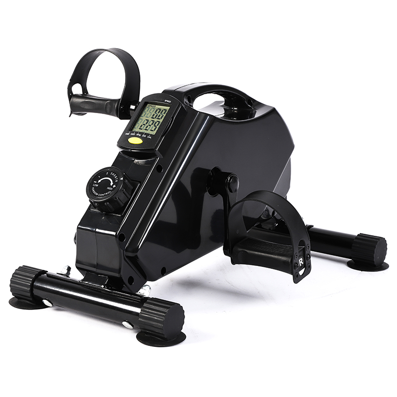 # Hochwertiges Indoor-Training – Health Power Tools Bewertung und Preis