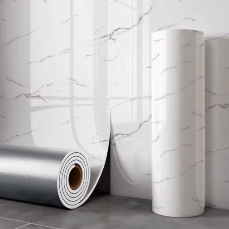 Mehr Design, dicker Schaumstof – Power Tools Wallpaper Bewertung und Preis