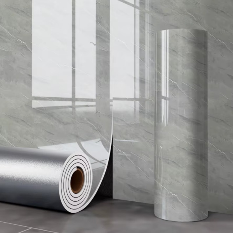Mehr Design, dicker Schaumstof – Power Tools Wallpaper Bewertung und Preis