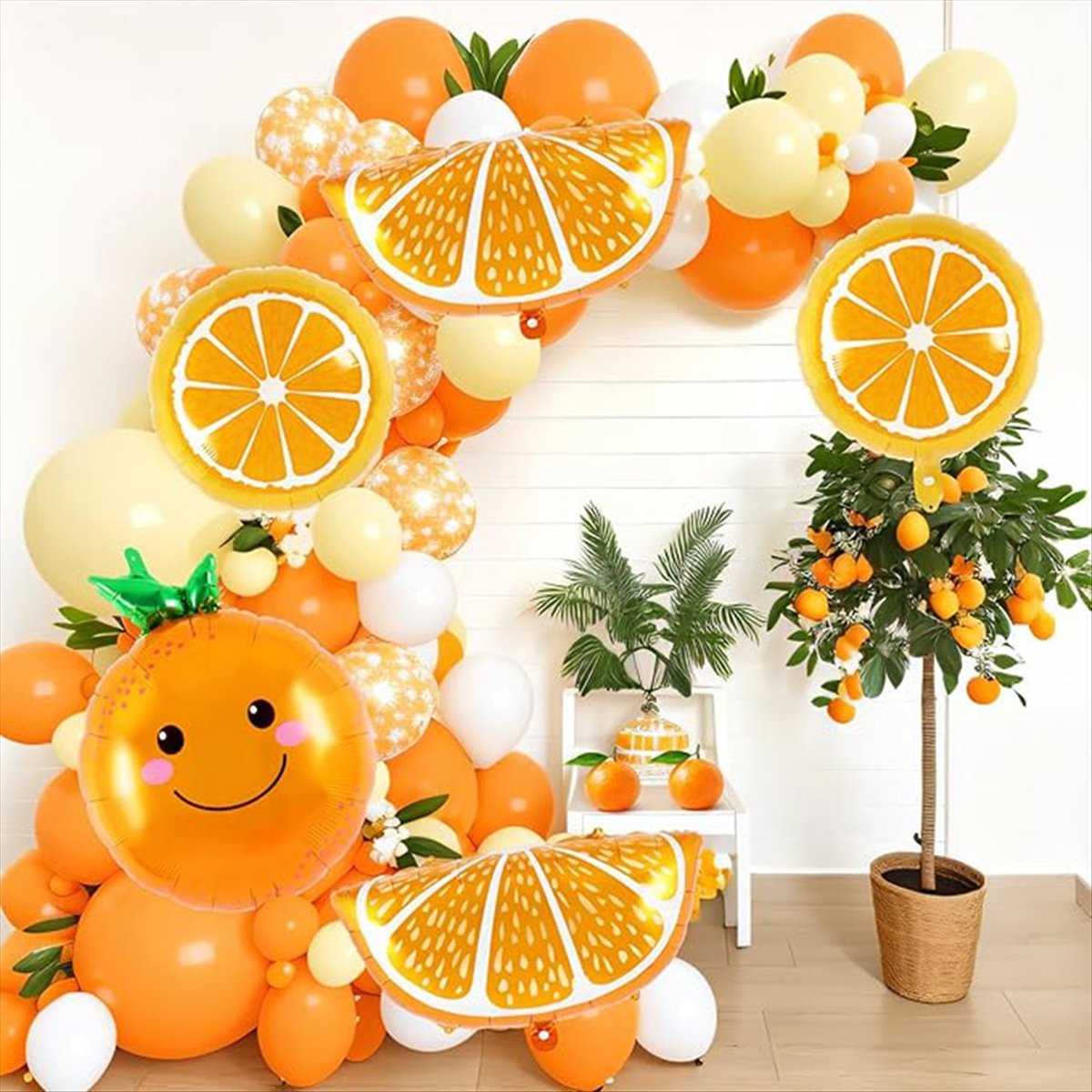 Sorglos – Orangenfruchtballon. – Power Tools Orange Bewertung und Preis