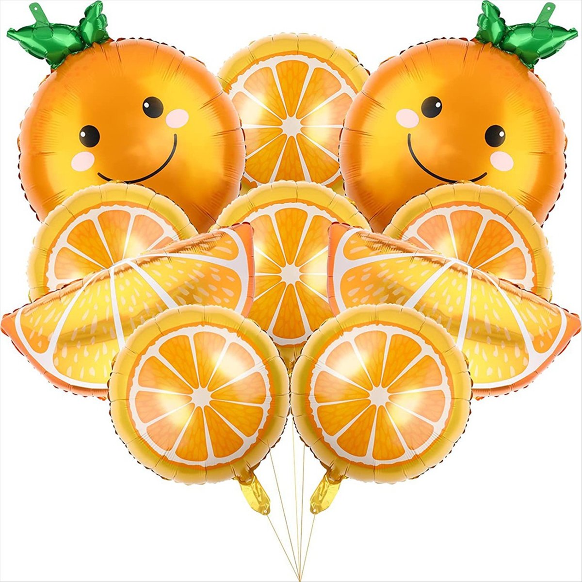 Sorglos – Orangenfruchtballon. – Power Tools Orange Bewertung und Preis