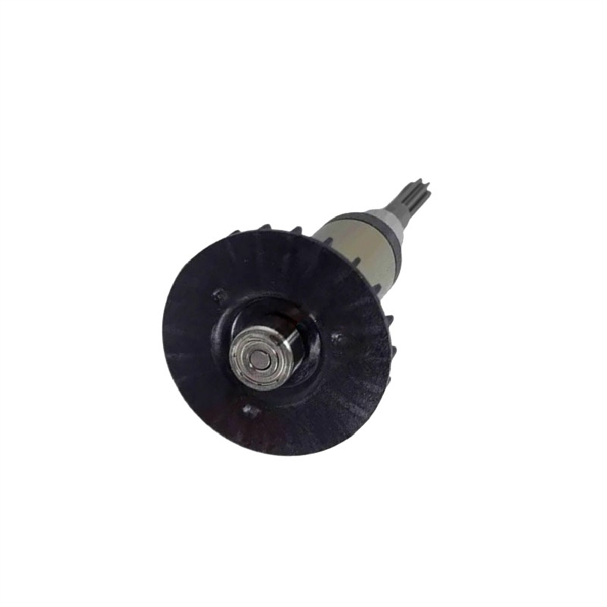 AA25 Für Rotor 619341-9 Schlag – Power Tools Impact Wrench Bewertung und Preis