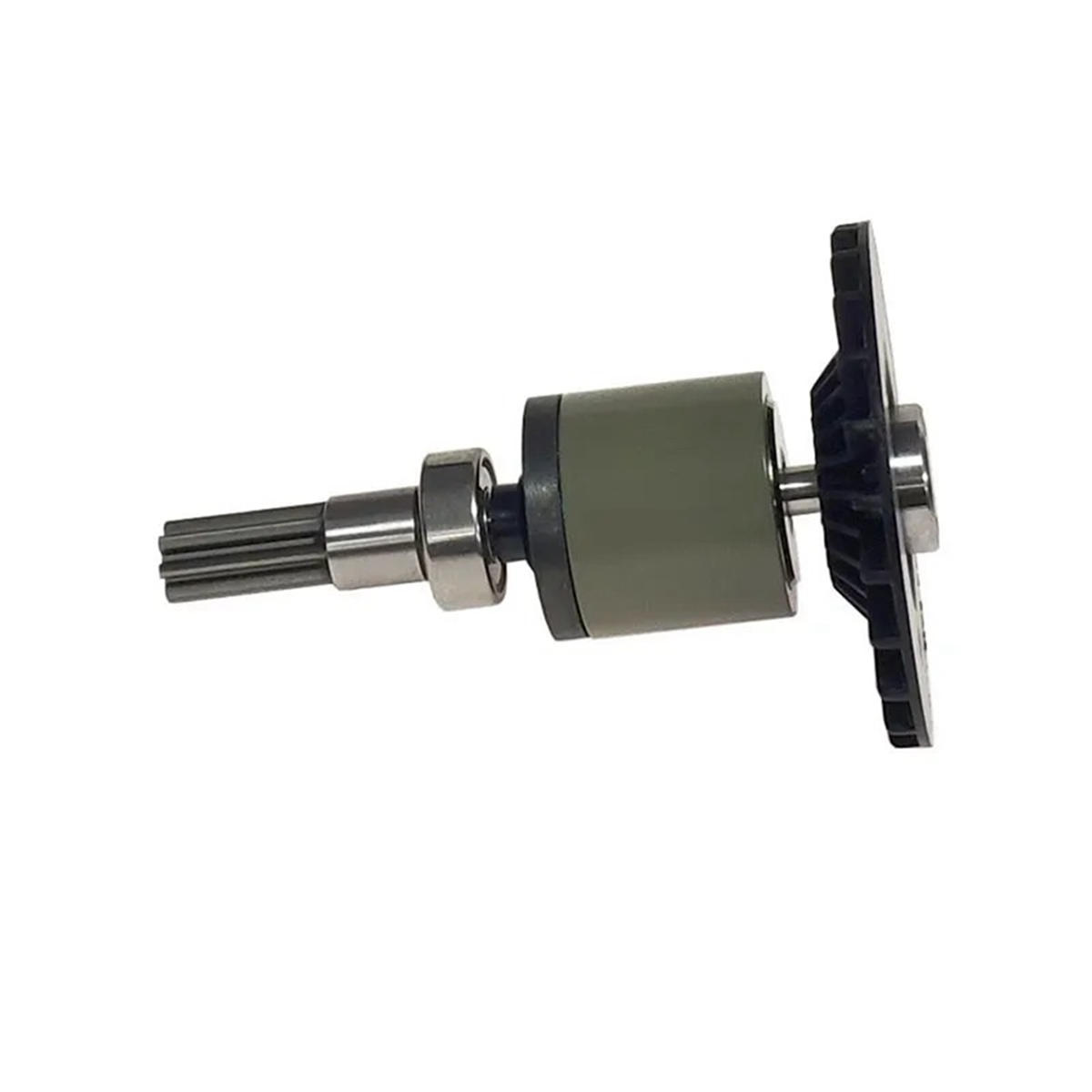 AA25 Für Rotor 619341-9 Schlag – Power Tools Impact Wrench Bewertung und Preis
