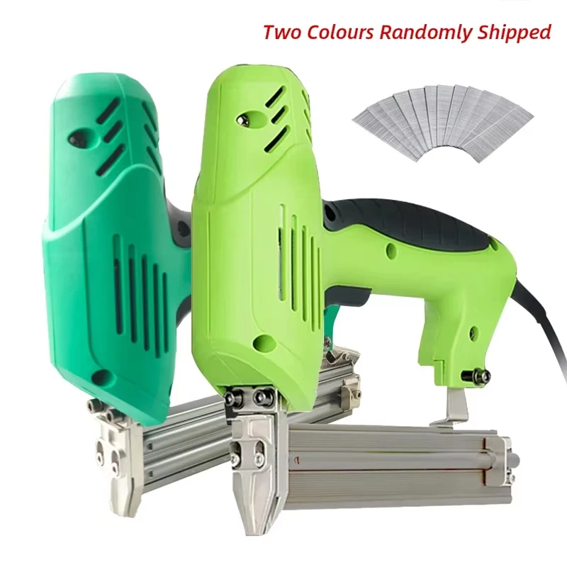 220V Elektrische Nagelpistole  – Staple Gun Electric Bewertung und Preis