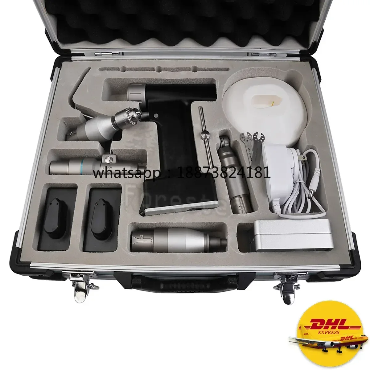 Multifunktionaler Bohrer und S – Health Power Tools Bewertung und Preis