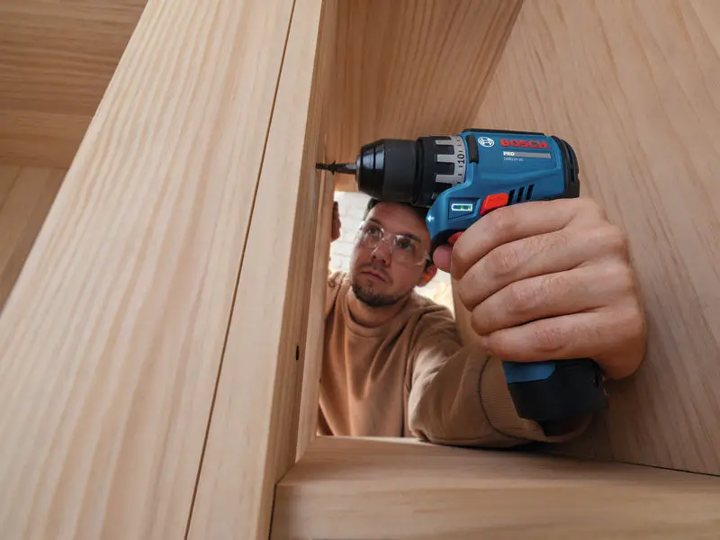 Bosch Professional GSR 12V-31  – Power Tools Brand Bewertung und Preis