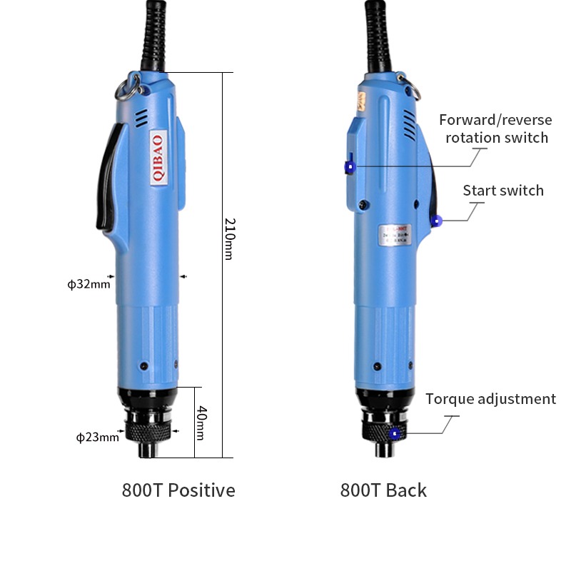 【2026】800T Automatischer Elekt – Power Tools Brand Bewertung und Preis