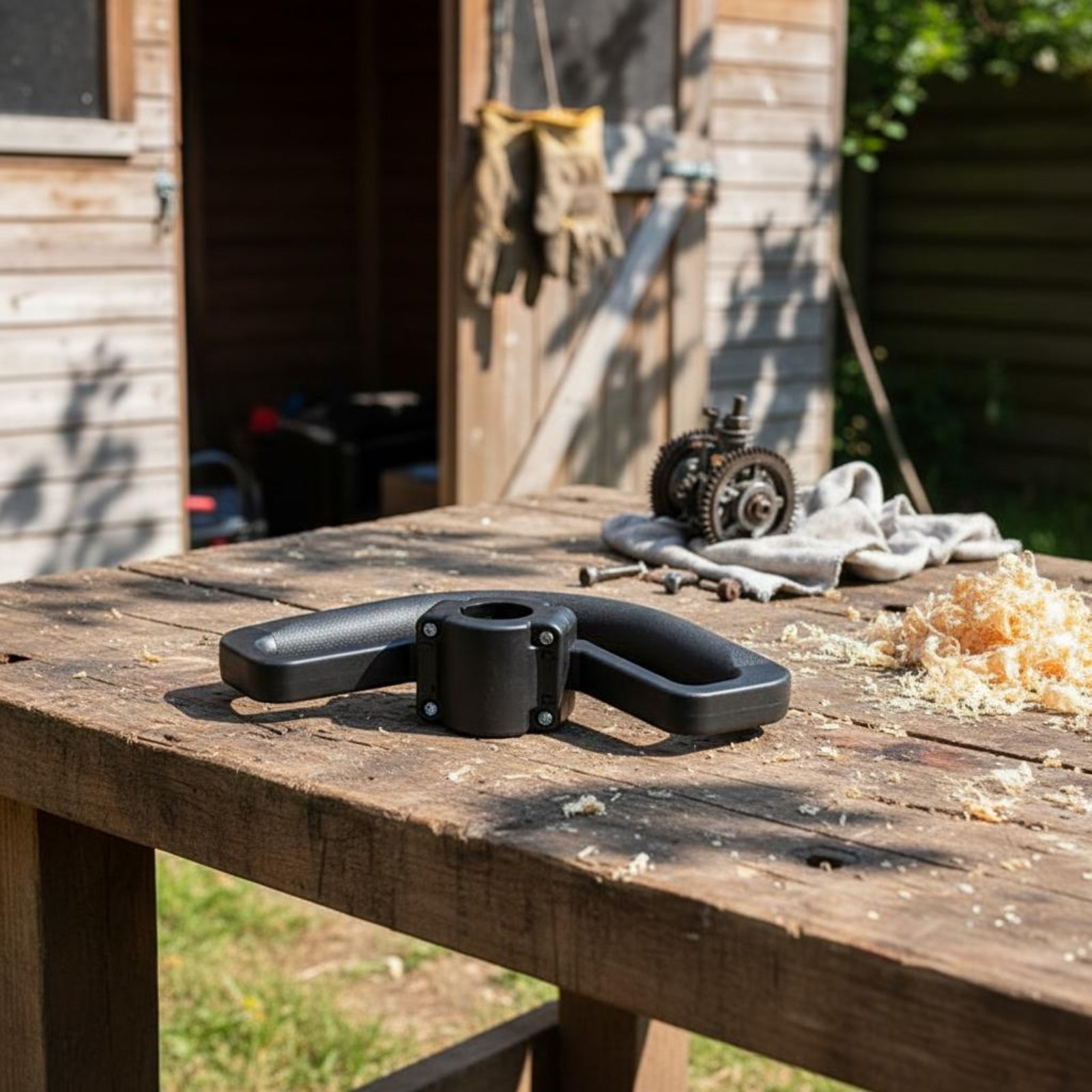 Führungsschiene für Motorsägen – Power Tools Accessories Bewertung und Preis