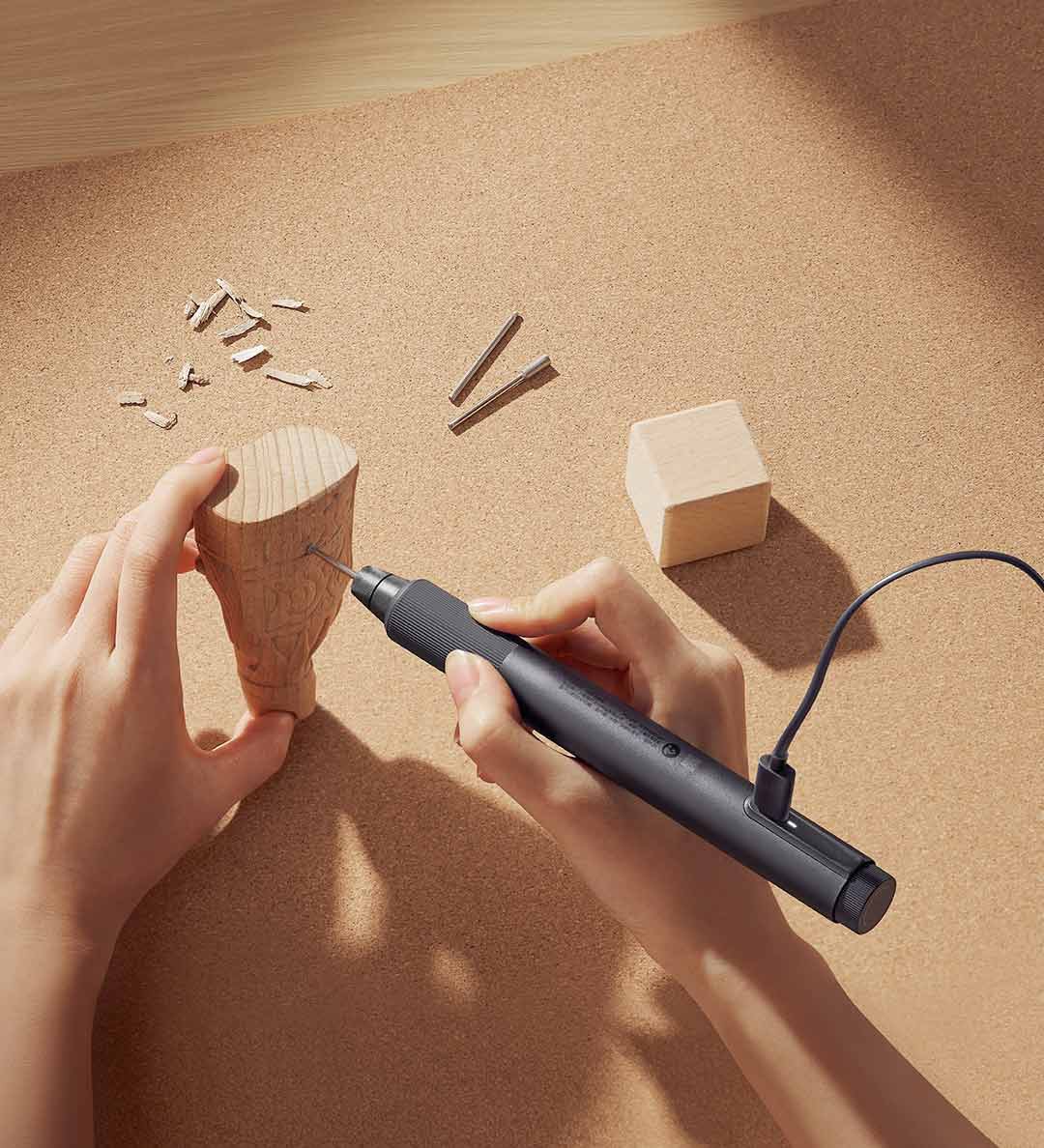 MIJIA Elektrischer Schleifstif – Power Tools Brand Bewertung und Preis