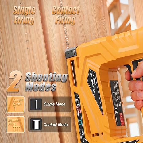 YEARTOP 2-Modus Elektrischer N – Staple Gun Electric Bewertung und Preis