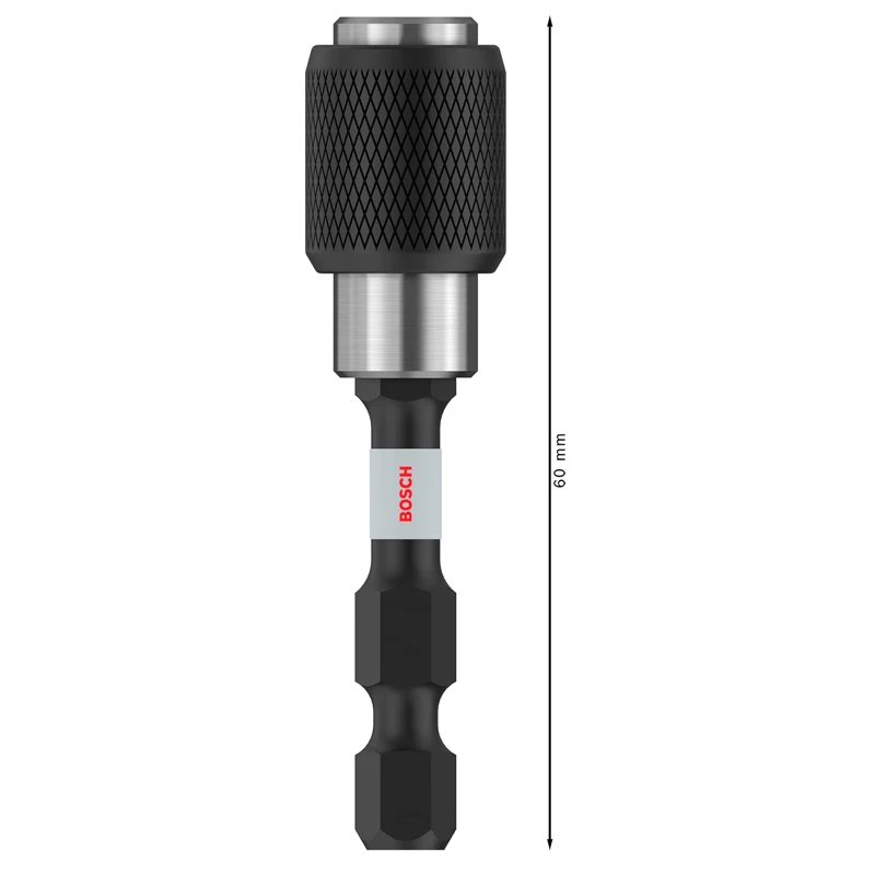 BOSCH 2608522320 PRO Bit-Halte – Power Tools Accessories Bewertung und Preis