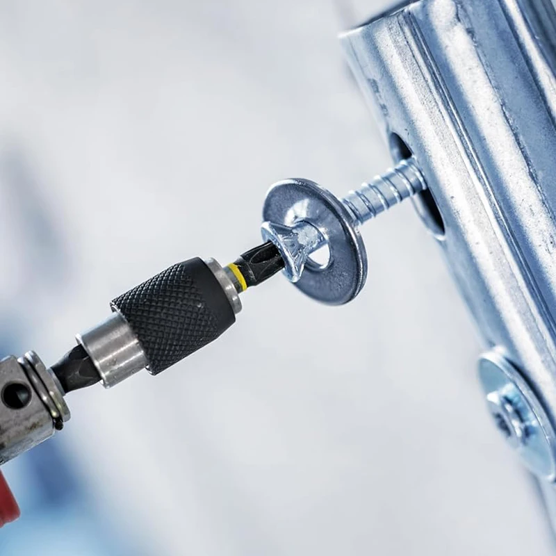 BOSCH 2608522320 PRO Bit-Halte – Power Tools Accessories Bewertung und Preis