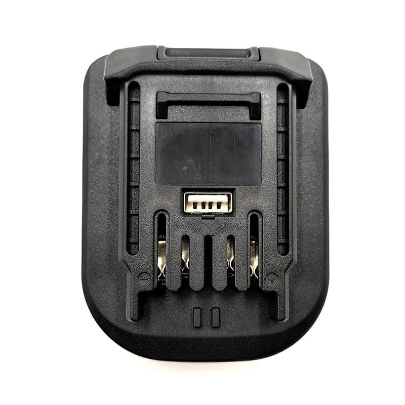 Batterie Adapter Konverter für – Power Tools Orange Bewertung und Preis