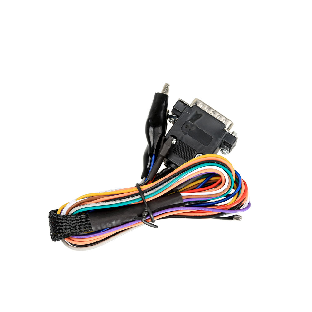 Komplettes ECU-Chip-Tuning-Too – Power Tools Tool Box Bewertung und Preis