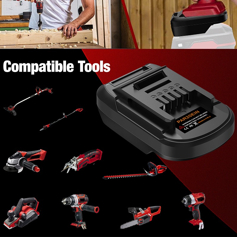 HAKSINKY PAR20EIN Elektrowerkz – Power Tools Use Bewertung und Preis
