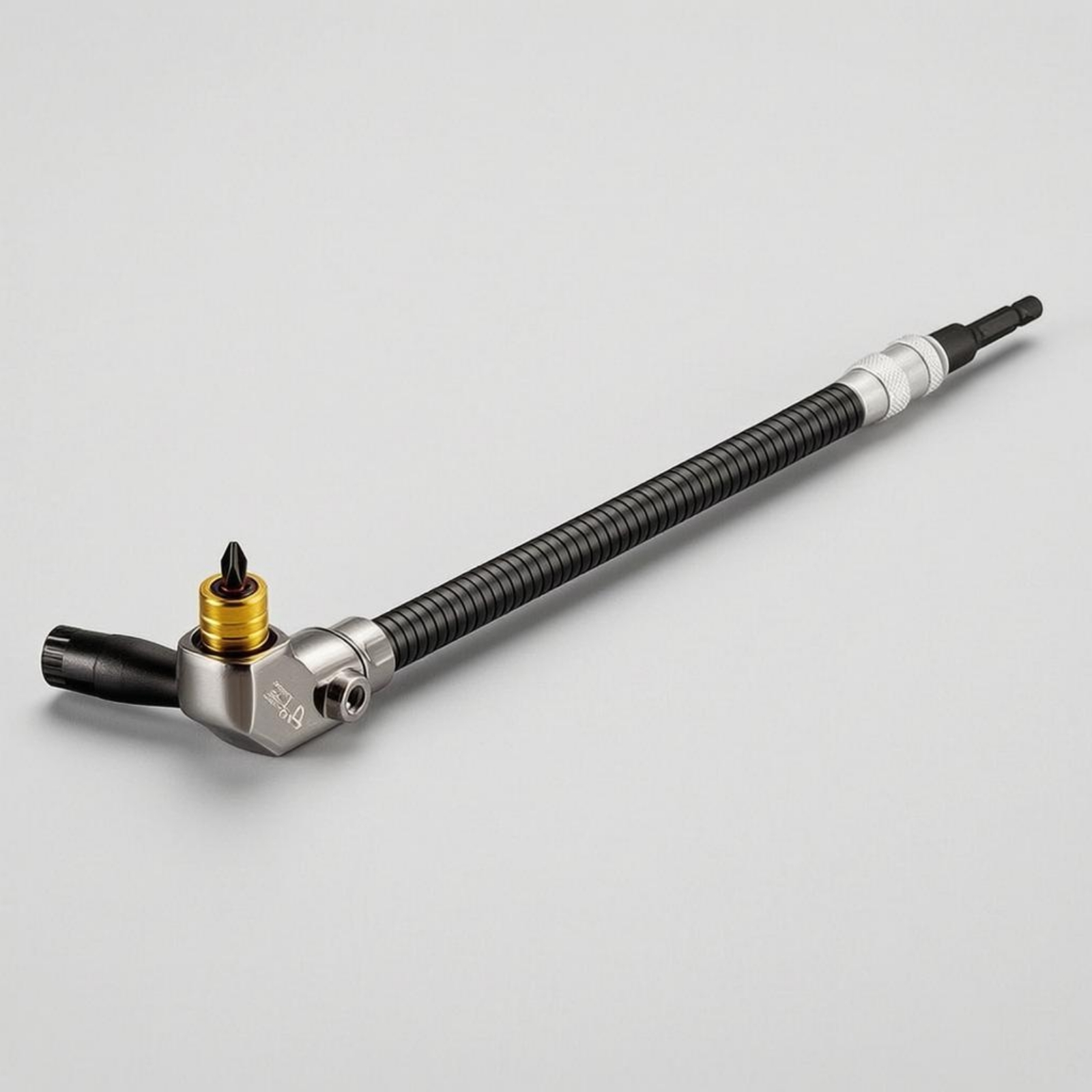 Eckbohreradapter aus Chrom-Van – Power Tools Accessories Bewertung und Preis