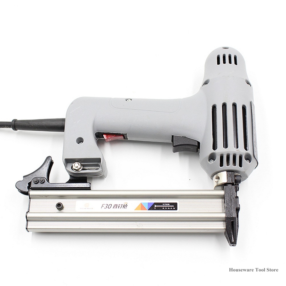 220 V elektrischer Hefter, ger – Staple Gun Electric Bewertung und Preis
