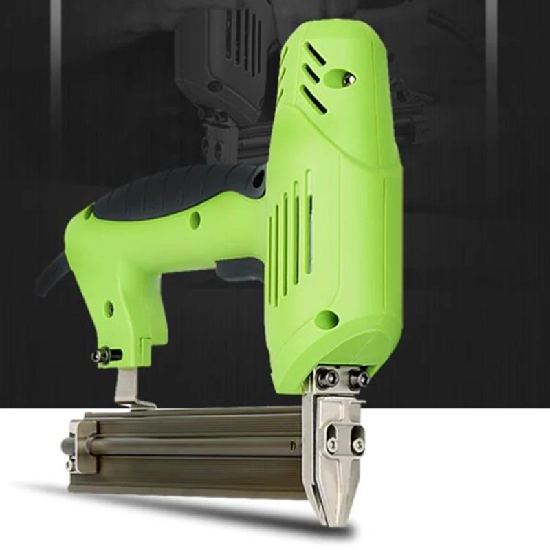 220V Elektrische Nagel Pistole – Staple Gun Electric Bewertung und Preis