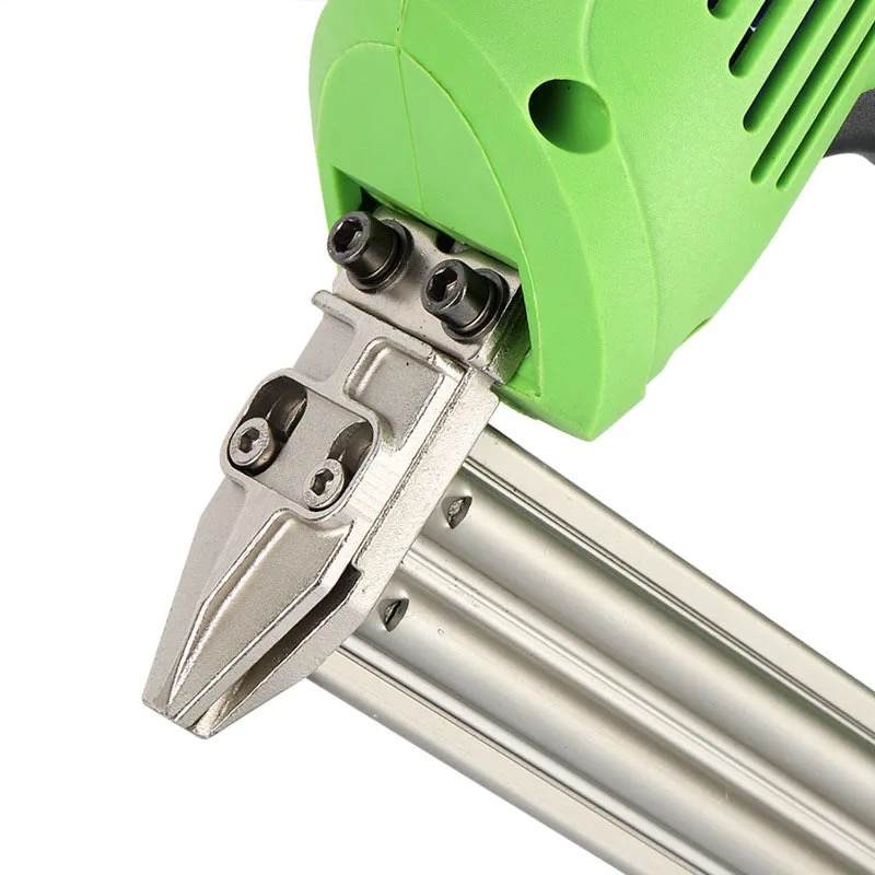 220V Elektrische Nagel Pistole – Staple Gun Electric Bewertung und Preis