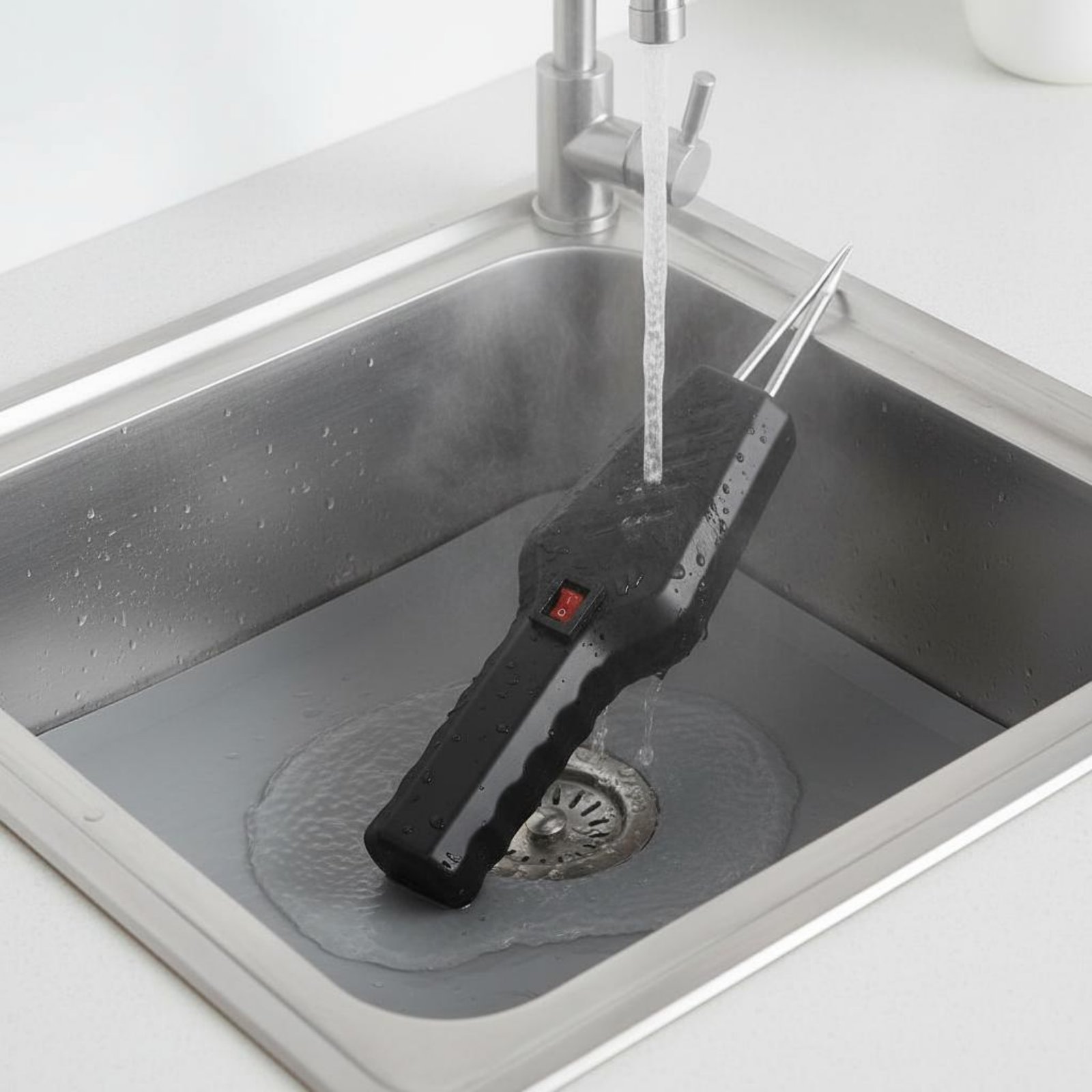 Elektrischer Geflügelrupfer, w – Power Tools Use Bewertung und Preis