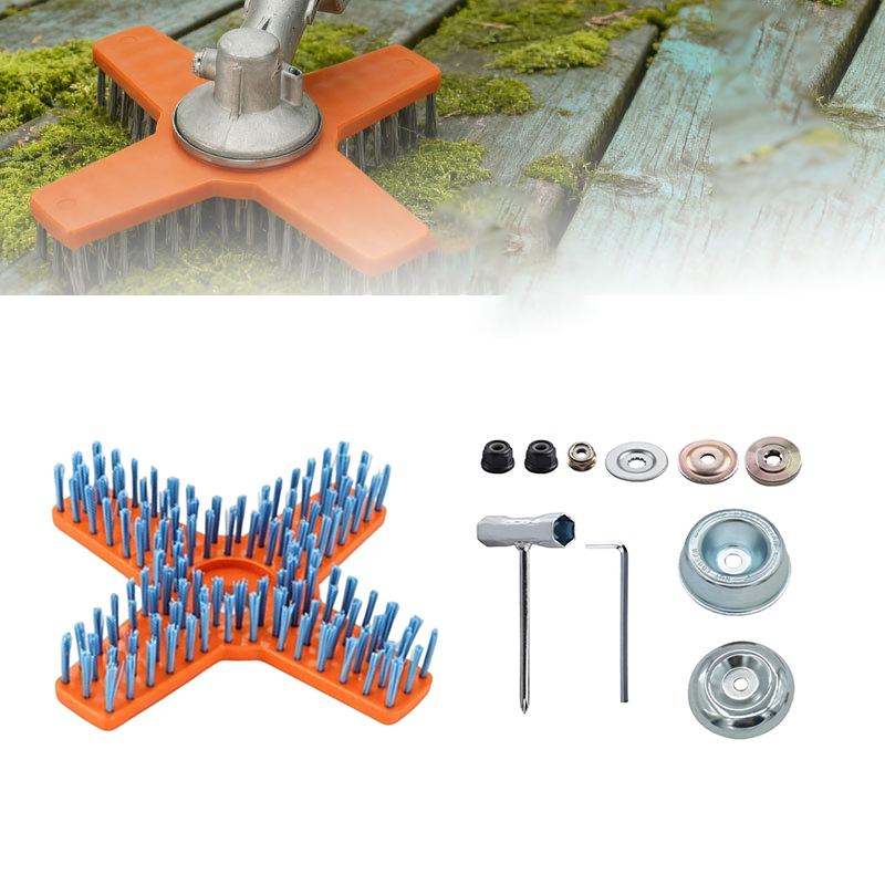 Für Tiefenreinigungsaufgaben O – Power Tools Orange Bewertung und Preis