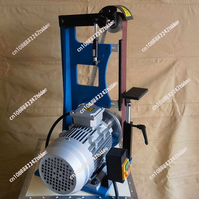 1200 Typ Tischbandschleifer, I – Power Tools Drawing Bewertung und Preis