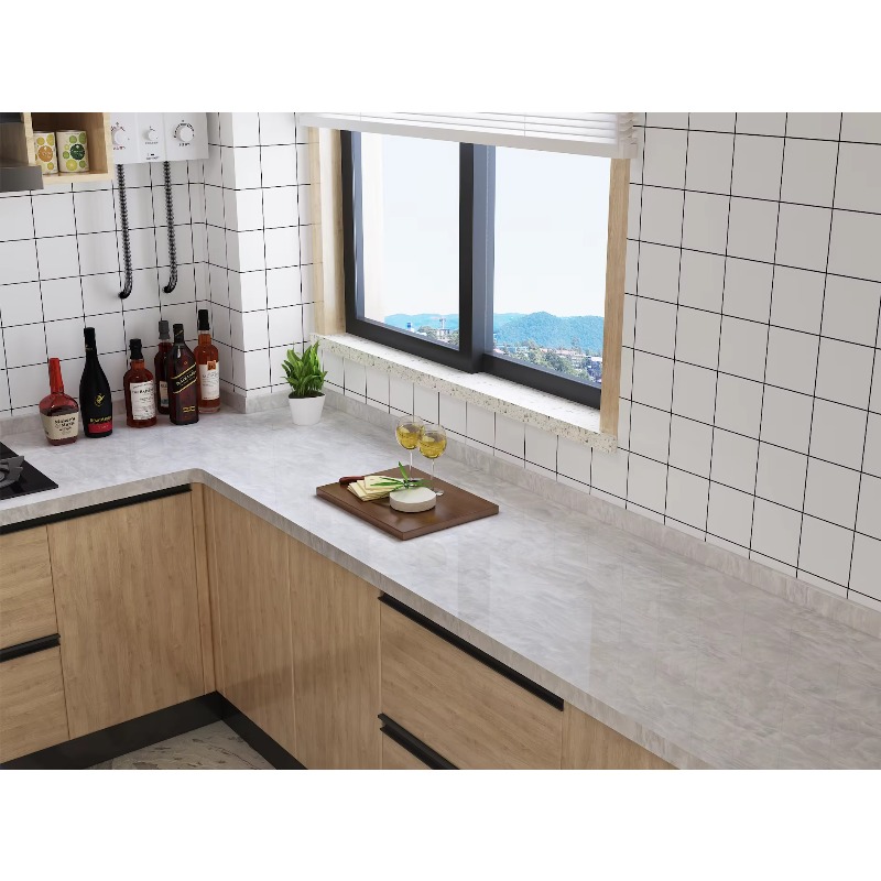 Marmor-Tapetenfolie selbstkleb – Power Tools Wallpaper Bewertung und Preis