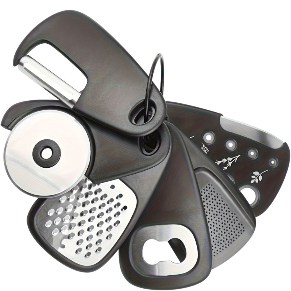Kompaktes Design, Camping-Uten – Power Tools You Need Bewertung und Preis
