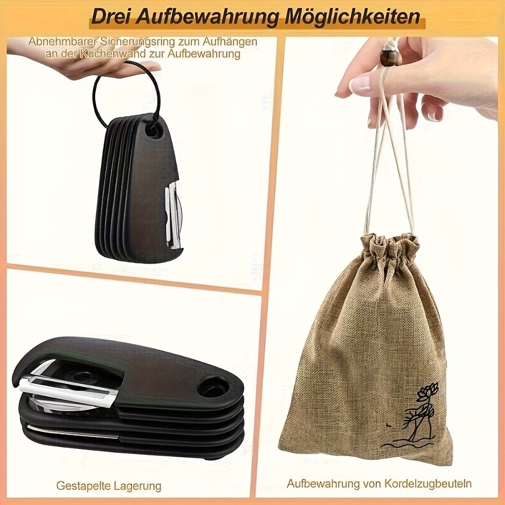 Kompaktes Design, Camping-Uten – Power Tools You Need Bewertung und Preis