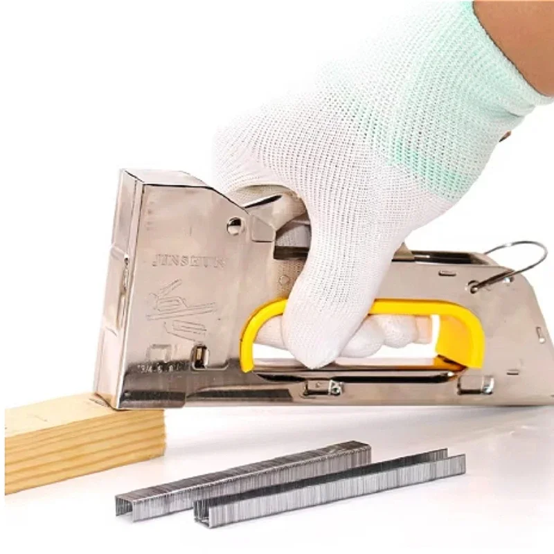Manuelles Heftgerät für den Ha – Staple Gun Electric Bewertung und Preis