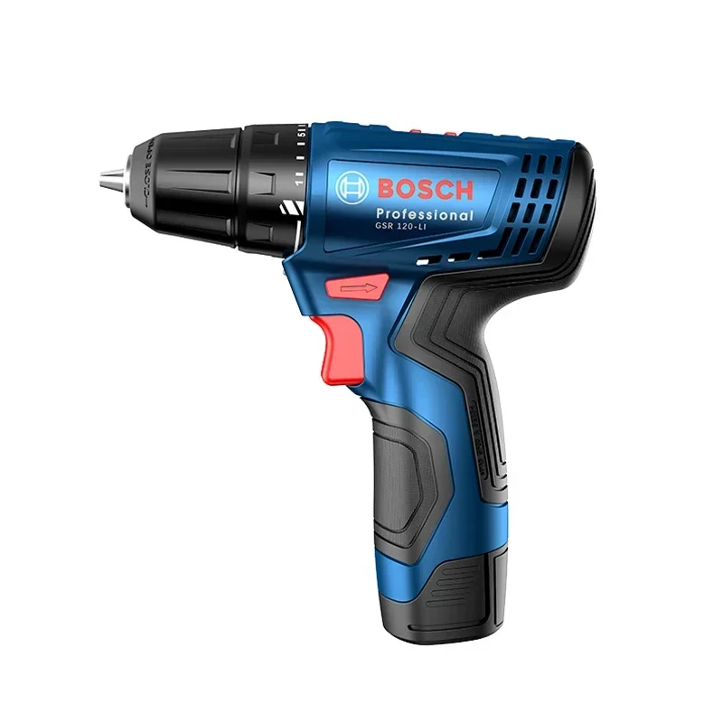 Bosch Elektrobohrmaschine GSR  – Power Tools Tool Box Bewertung und Preis