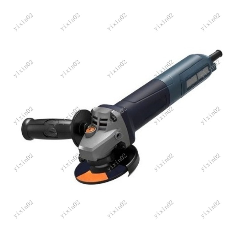 Handheld-Winkelschleifer, bürs – Power Tools Use Bewertung und Preis