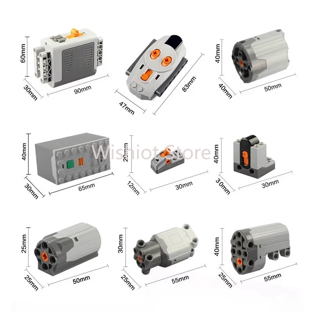 Kraftfunktionen Upgrade des Mo – Power Tools Tool Box Bewertung und Preis