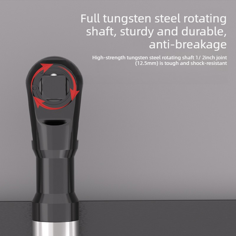 Universeller Offset-Schlagschr – Power Tools Impact Wrench Bewertung und Preis