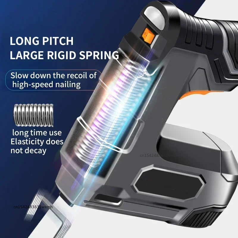 Elektrische Nagelpistole, Lith – Staple Gun Electric Bewertung und Preis