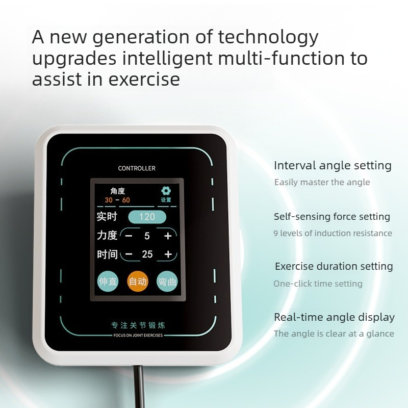 Rehabilitationstrainer für Ell – Health Power Tools Bewertung und Preis