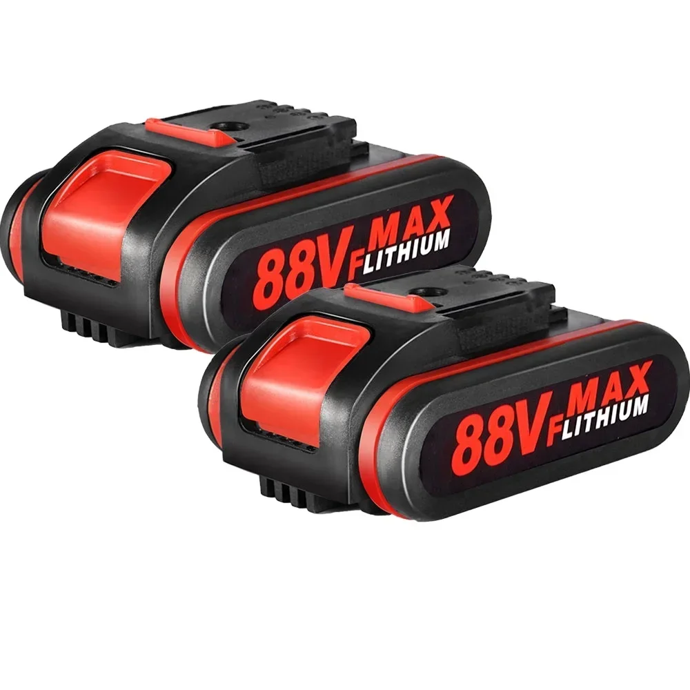 88VF Akku für Akku-Schlagbohrs – Power Tools Impact Wrench Bewertung und Preis