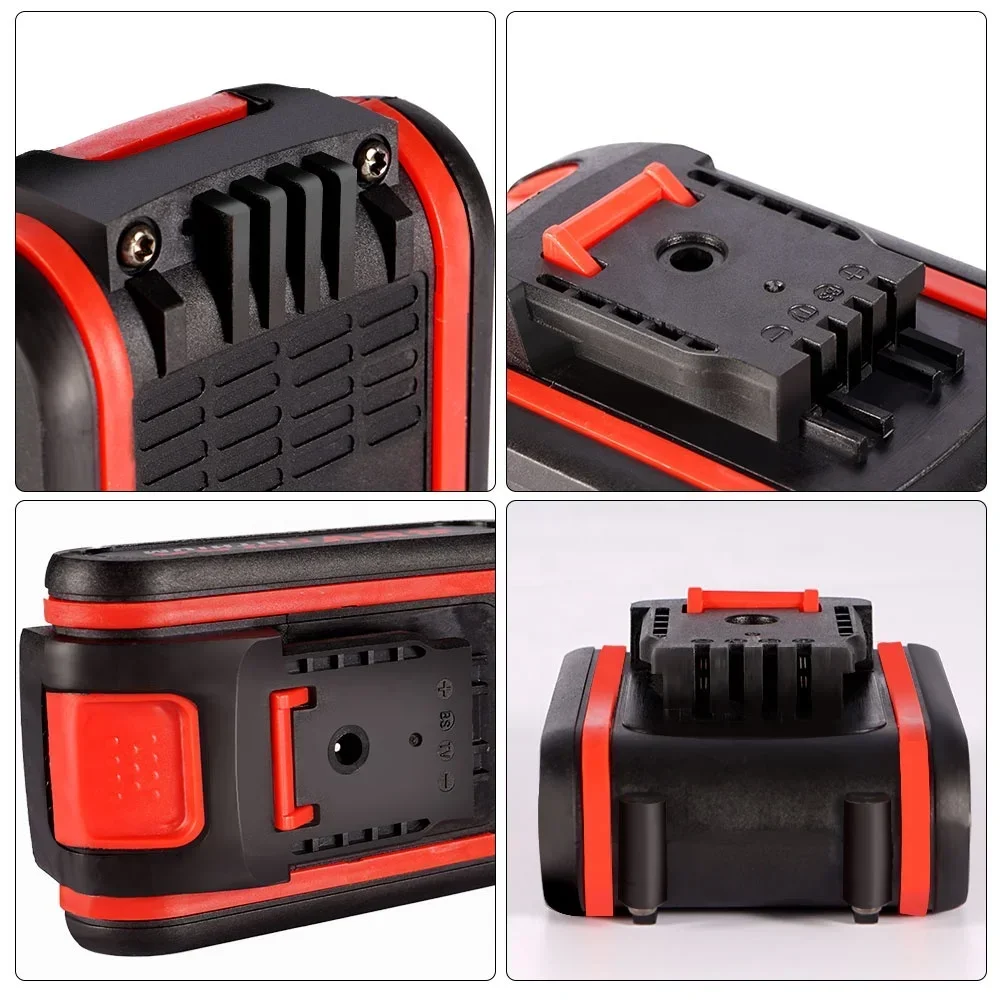 88VF Akku für Akku-Schlagbohrs – Power Tools Impact Wrench Bewertung und Preis
