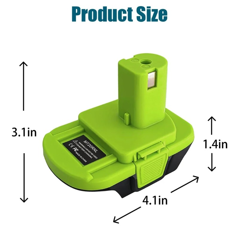 Verwendung für Ryobi 18V Werkz – Power Tools Use Bewertung und Preis