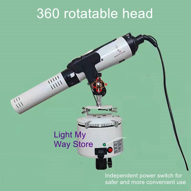 Gesundheitsinstrument, automat – Health Power Tools Bewertung und Preis
