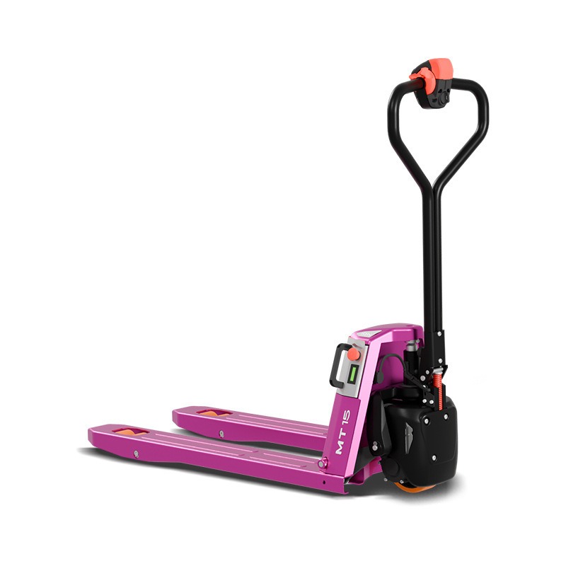 Elektrischer Palettenhubwagen  – Power Tools Use Bewertung und Preis