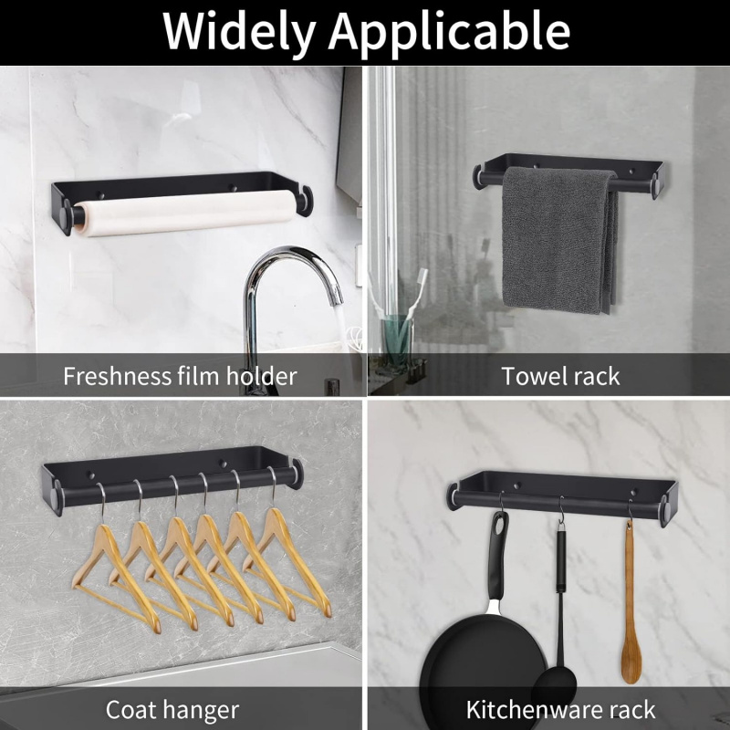 Wandmontierter Papierhandtuchh – Power Tools Wallpaper Bewertung und Preis