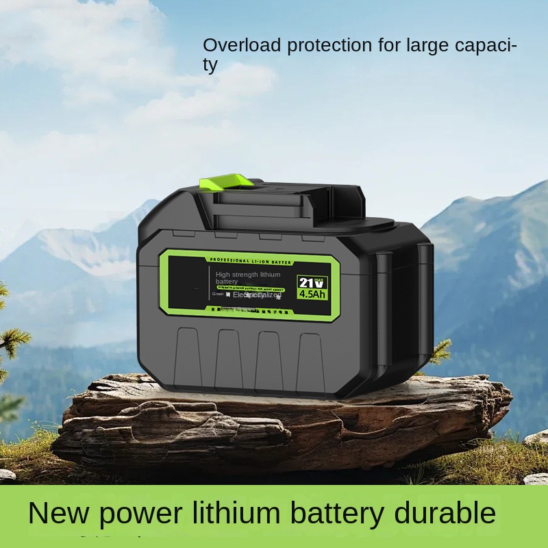 21V Elektrowerkzeug Lithium-Ak – Power Tools Impact Wrench Bewertung und Preis