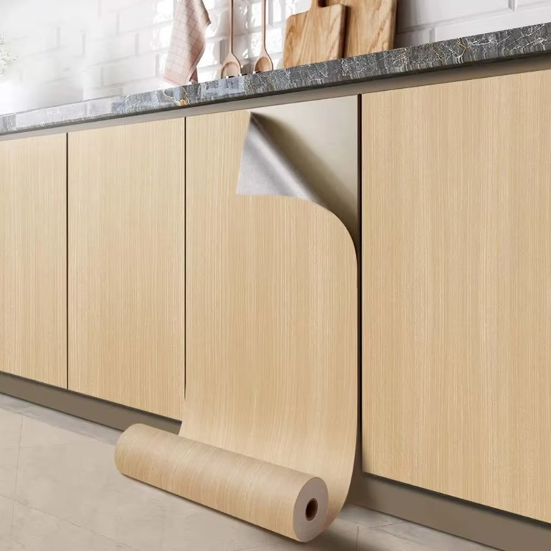 PVC-Vinyl-Wandaufkleber in gel – Power Tools Wallpaper Bewertung und Preis