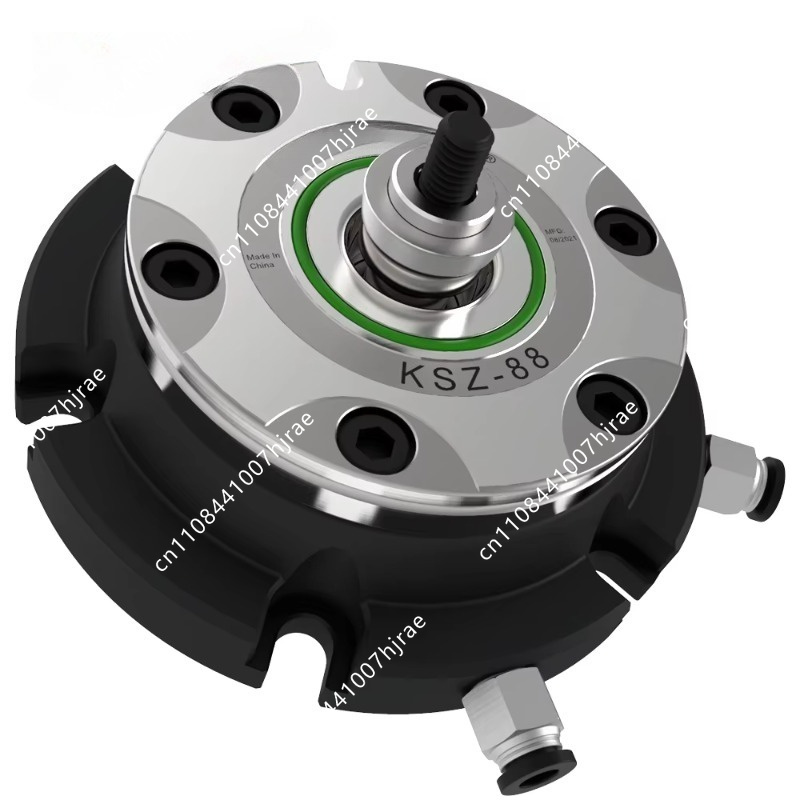 KSZ88-T1 Nullpunkt-Spannstatio – Zero Power Tools Bewertung und Preis