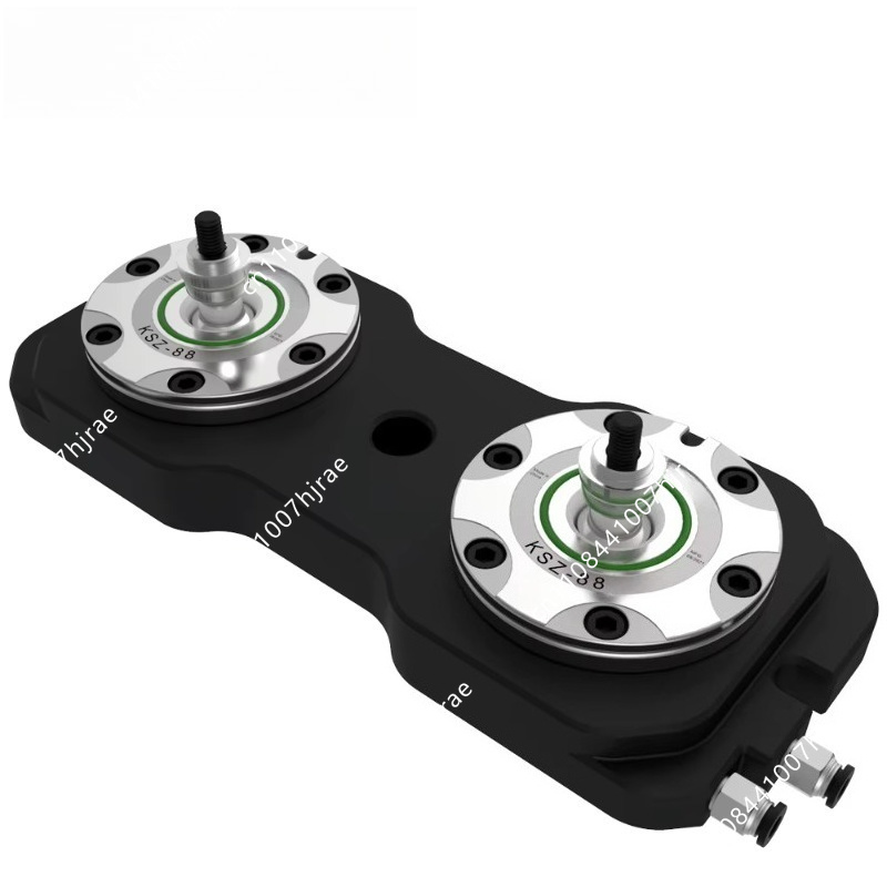 KSZ88-T1 Nullpunkt-Spannstatio – Zero Power Tools Bewertung und Preis