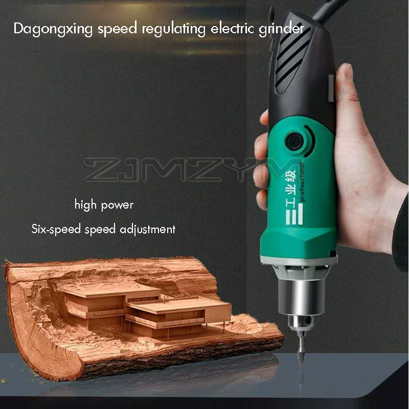 6-Positionen-Hochleistungs-Gra – Power Tools Brand Bewertung und Preis