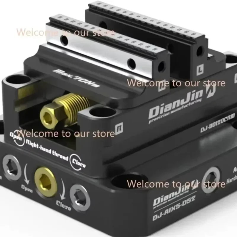 Selbstzentrierender Schraubsto – Zero Power Tools Bewertung und Preis