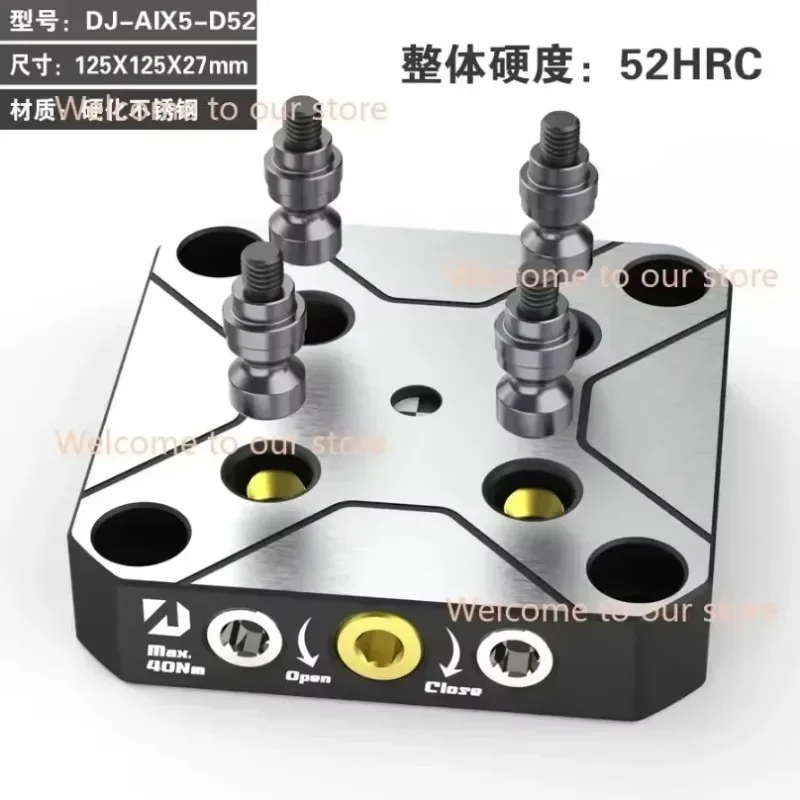 Selbstzentrierender Schraubsto – Zero Power Tools Bewertung und Preis